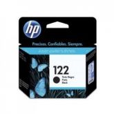 CARTUCHO DESKJET PRETO 122 2ML | CH561HB | HP