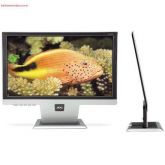 Monitor LCD 15'' AOC 511 VWB   Produto Usado Seminovo